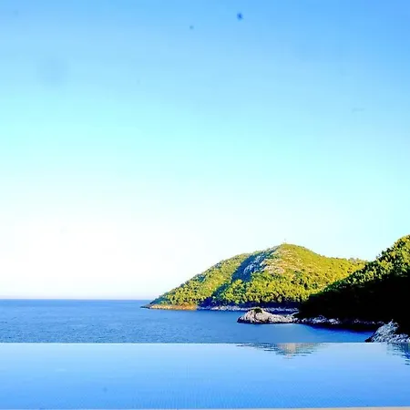 Mirosa Отель типа 