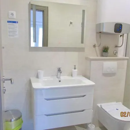 Mirosa Отель типа 