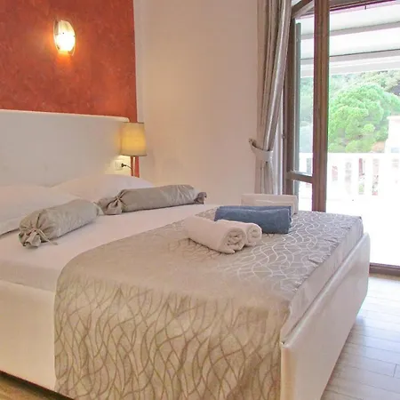 Bed & Breakfast Mirosa