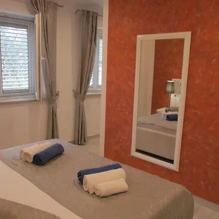 Bed & Breakfast Mirosa