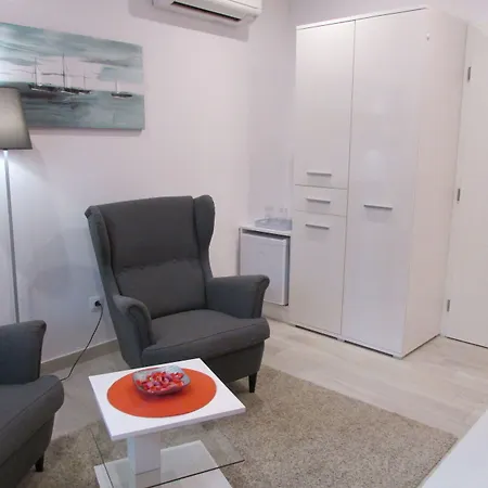 Mirosa Отель типа 