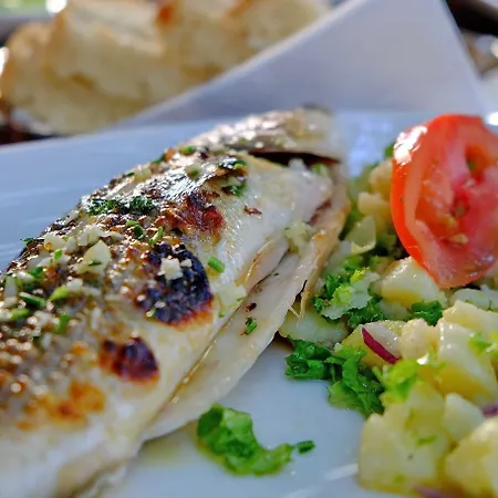 Mirosa 4* Саплунара