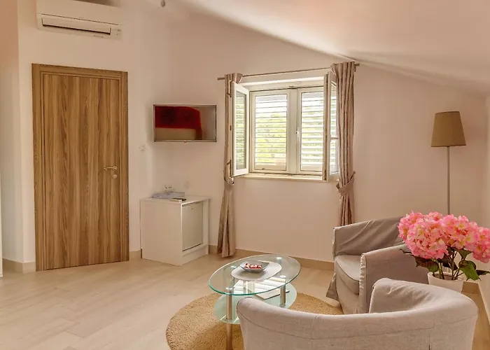 Bed & Breakfast Mirosa