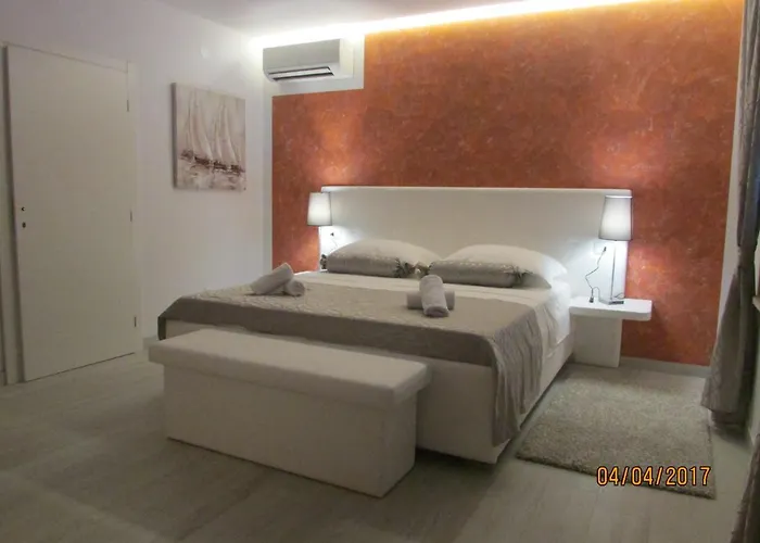 Bed & Breakfast Mirosa