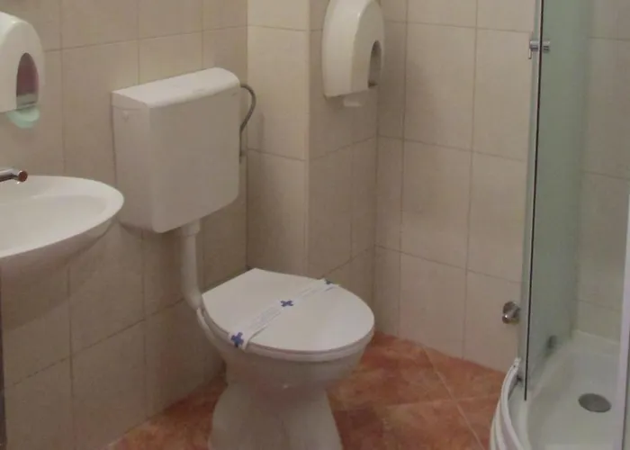 Bed & Breakfast Mirosa 4*