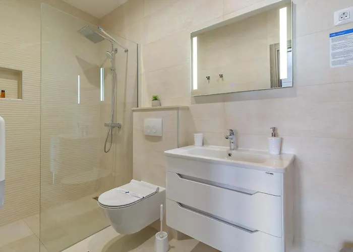 Bed & Breakfast Mirosa