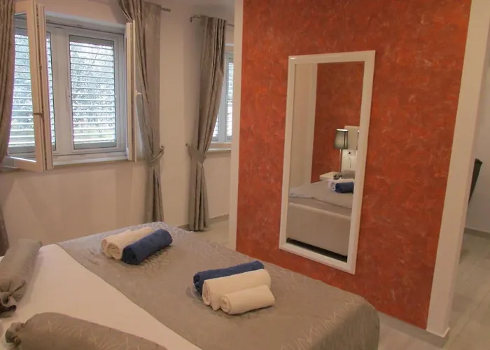 Bed & Breakfast Mirosa