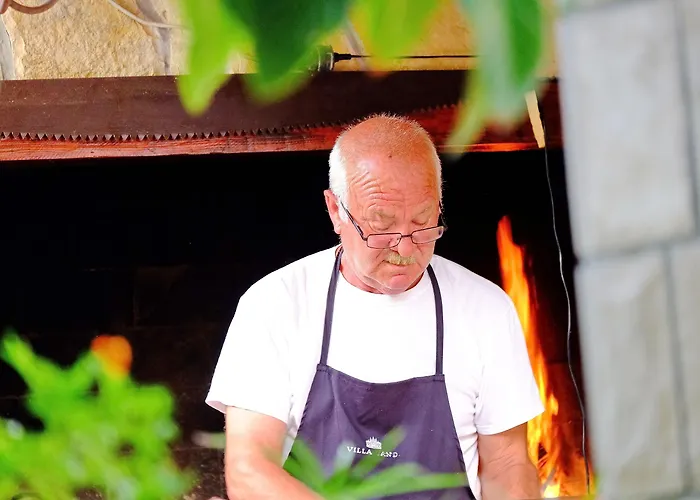 Bed & Breakfast Mirosa Saplunara