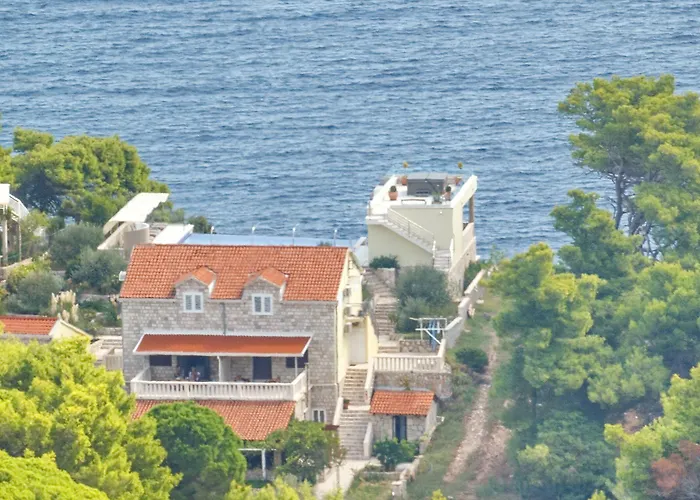 Bed & Breakfast Mirosa Saplunara