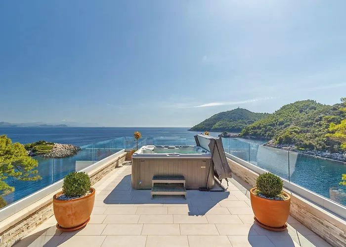 Bed & Breakfast Mirosa Saplunara