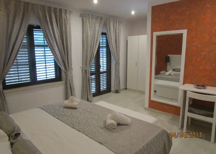 Bed & Breakfast Mirosa 4*