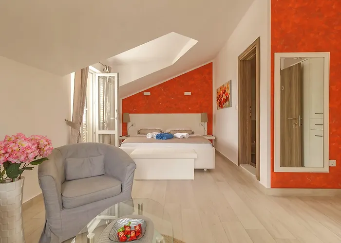 Bed & Breakfast Mirosa 4*