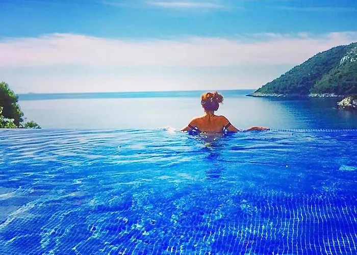 Bed & Breakfast Mirosa 4*