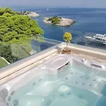 Bed & Breakfast Mirosa 4*