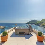 Bed & Breakfast Mirosa Saplunara