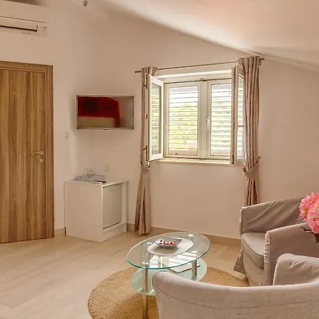 Bed and Breakfast Mirosa