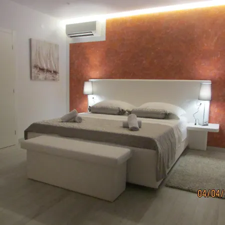 Bed and Breakfast Mirosa