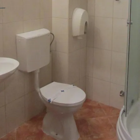 Bed and Breakfast Mirosa 4*