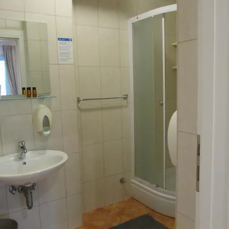 Bed and Breakfast Mirosa