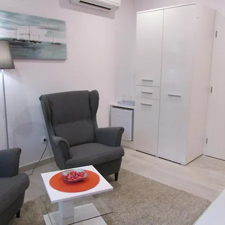 Bed and Breakfast Mirosa