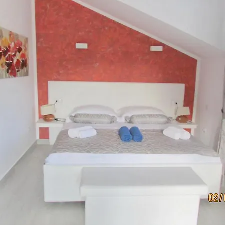 Panzió Mirosa 4*