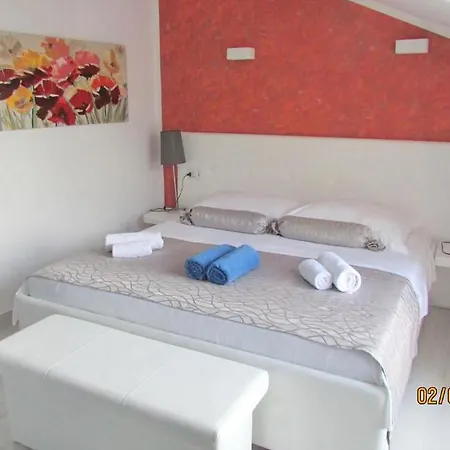 Bed and Breakfast Mirosa