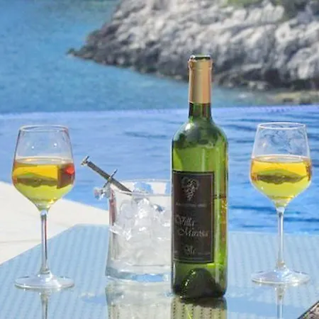 Mirosa Bed and Breakfast Saplunara