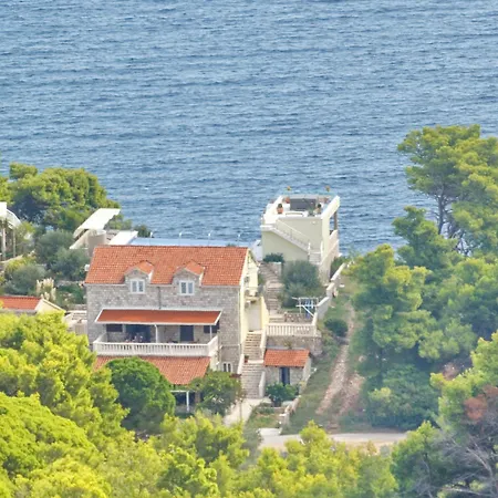 Panzió Mirosa Saplunara