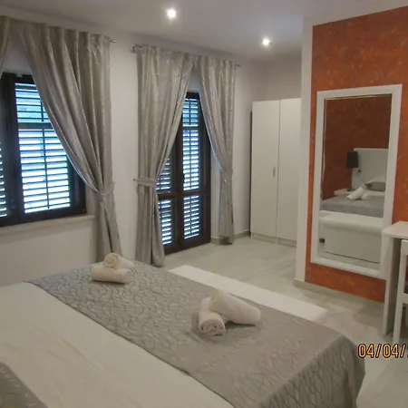 Panzió Mirosa 4*