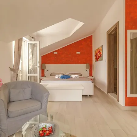 Bed and Breakfast Mirosa 4*