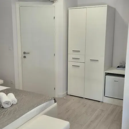 Mirosa Panzió Saplunara