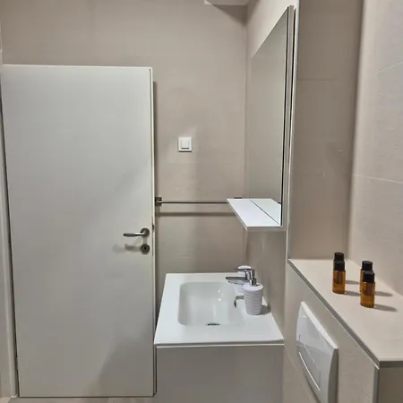 Panzió Mirosa Saplunara