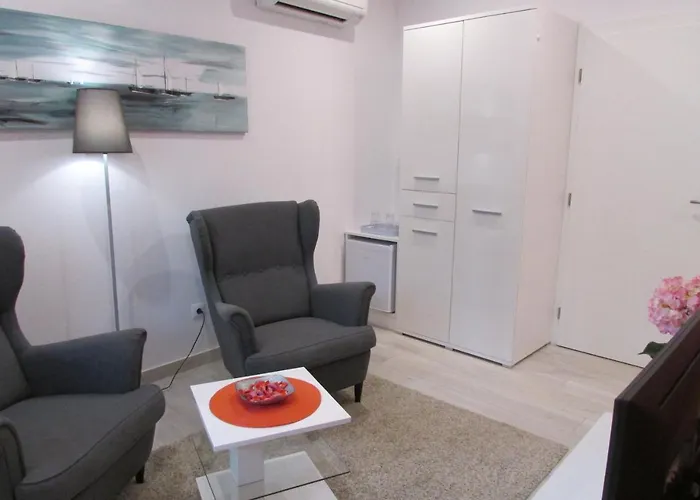 Couette-café Mirosa