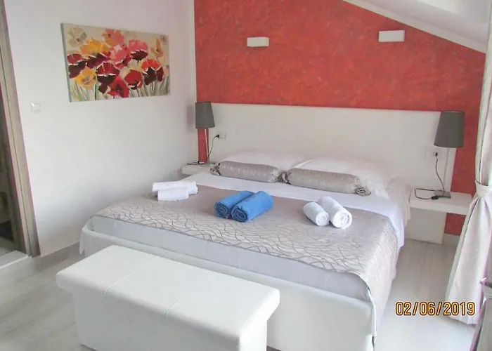 Couette-café Mirosa