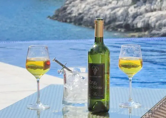 Mirosa Couette-café Saplunara