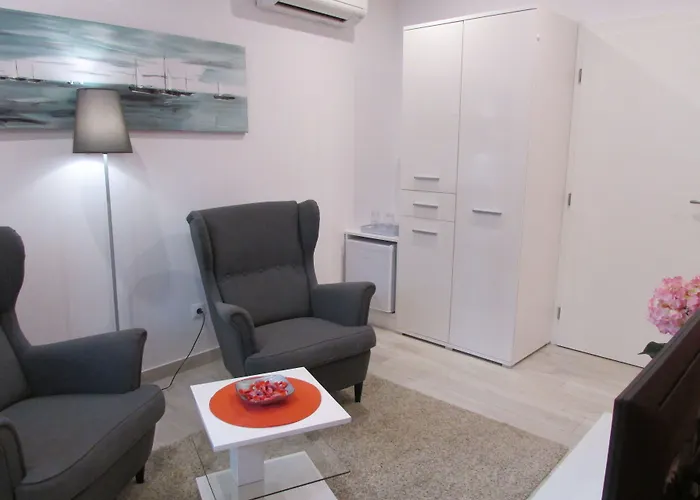 Mirosa Couette-café 4*